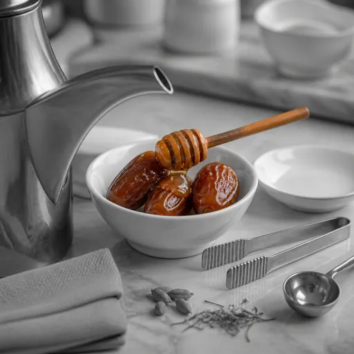 The Omani Breakfast at a Luxury Hotel: Why What You Eat Before 9 AM Reveals the Property