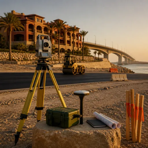 Beyond the Lobby: How Oman's Infrastructure Investments Are Reshaping Your Trip