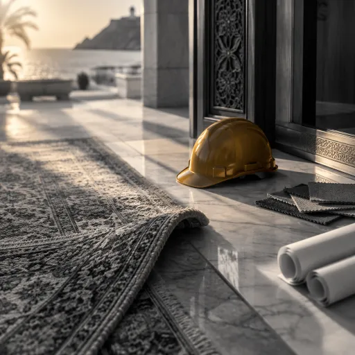 Al Bustan Palace Closes July 1 for a Major Renovation: What Luxury Travelers Need to Know