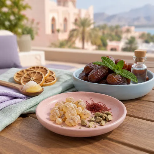 Booking the Cool Season: The Omani Properties Worth Locking In Before the October Rush