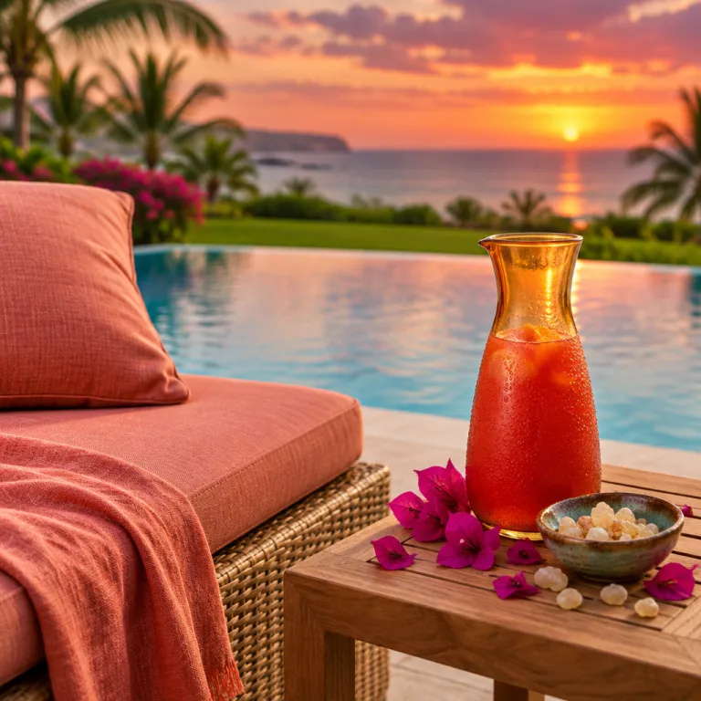 An elegant stay at Hilton Salalah Resort on Oman’s green coast
