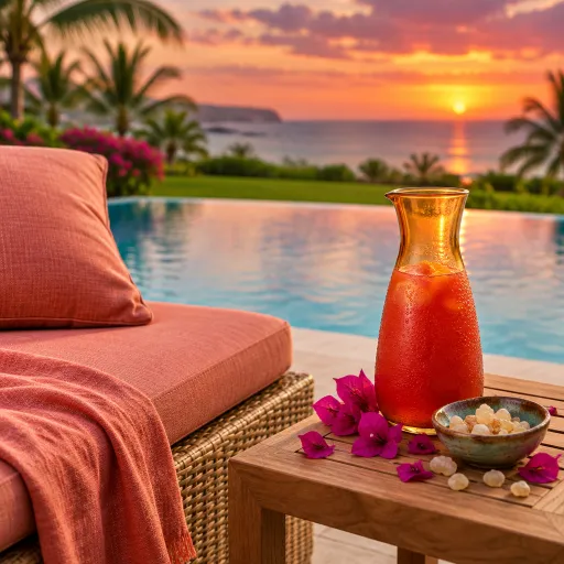 An elegant stay at Hilton Salalah Resort on Oman’s green coast