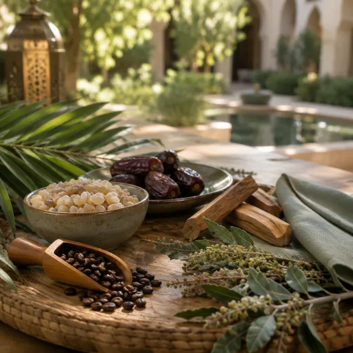 Elegant hotel options in Muscat for a refined Oman escape
