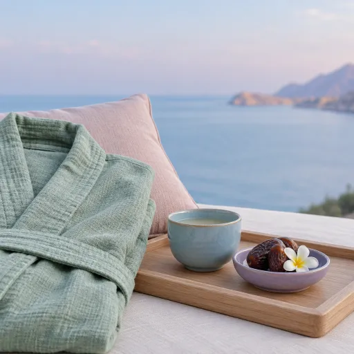 Alberghi Muscat: refined stays in Oman’s coastal capital