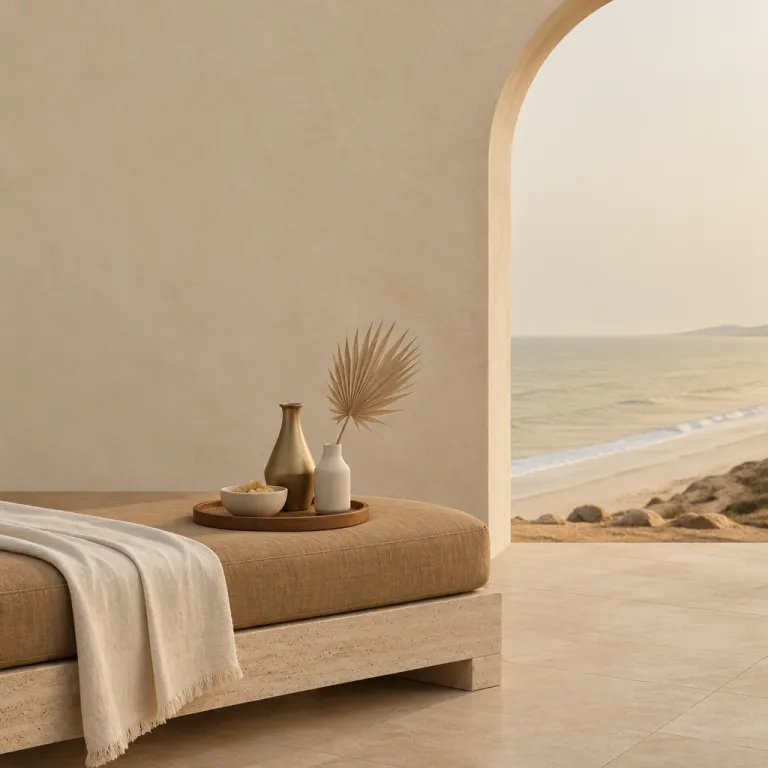 Salalah in style: a luxury travel guide to Oman’s green coastal city