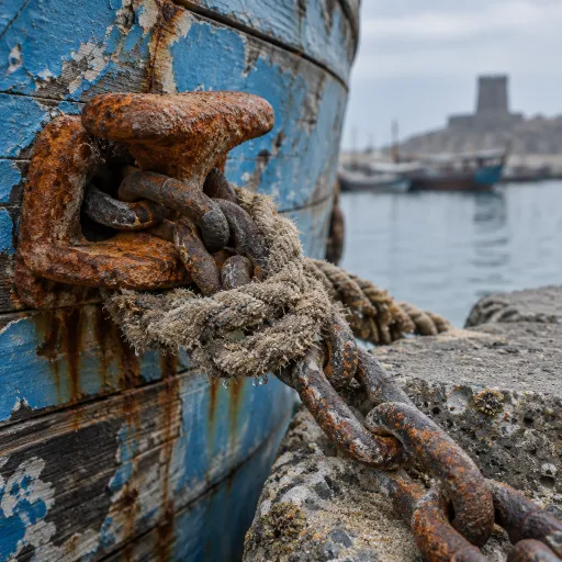 Why Sur Belongs on a Coastal Oman Itinerary, Not Just a Day Trip
