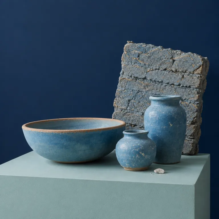 Bahla's Potters: The Living Mudbrick Craft Behind Oman's Only Walled Oasis
