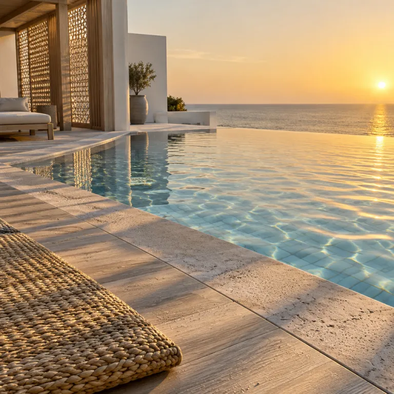 An elegant stay at Chedi Muscat: where Omani calm meets coastal luxury