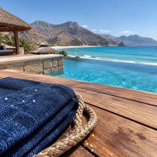 A refined guide to zighy six senses and luxury stays in Oman