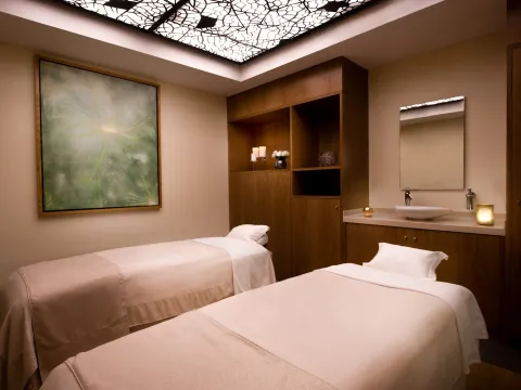 Kempinski Hotel Muscat