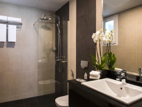 Fraser Suites Muscat