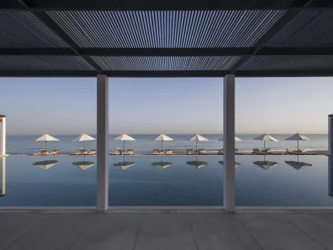 The Chedi Muscat