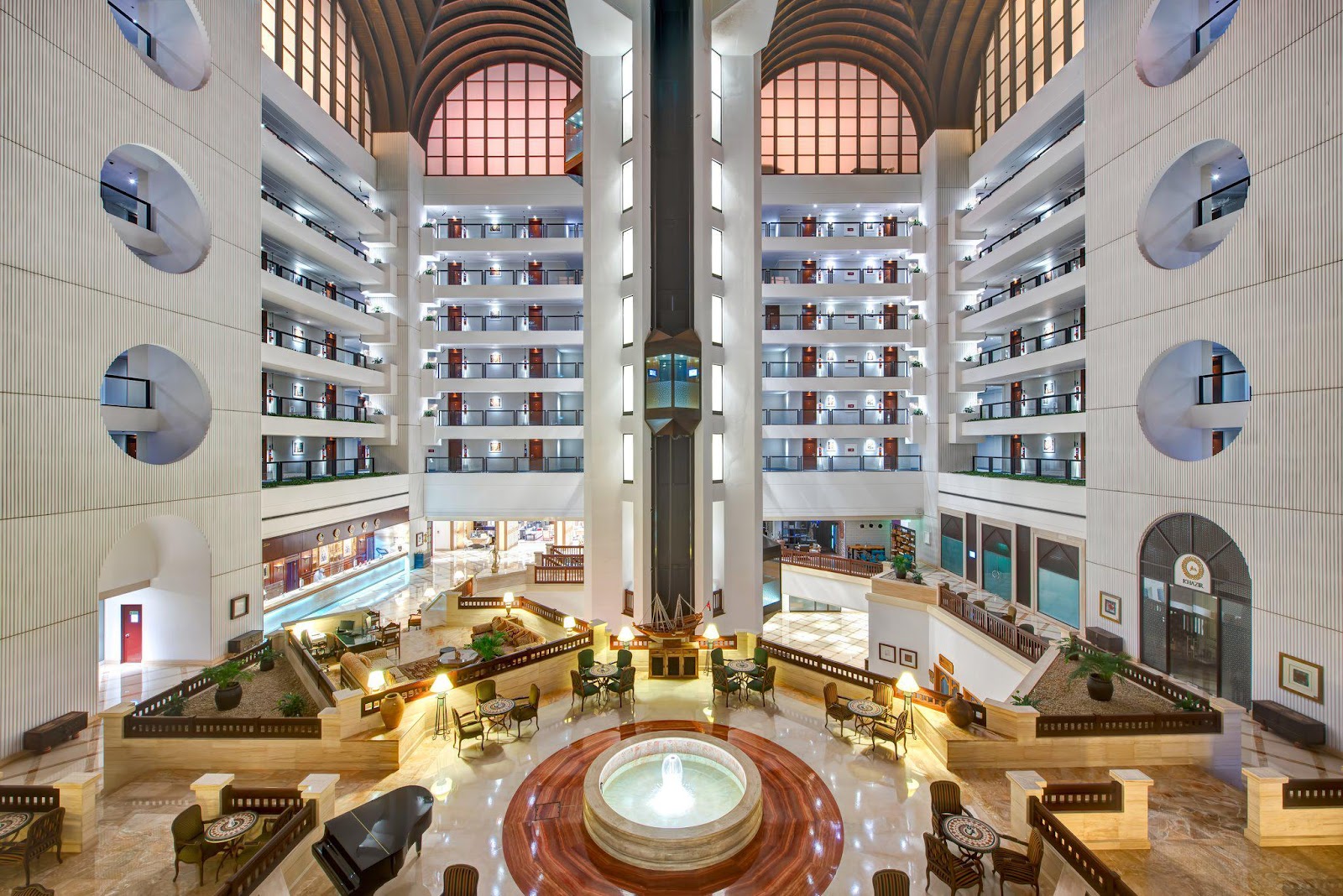 InterContinental Muscat, an IHG Hotel