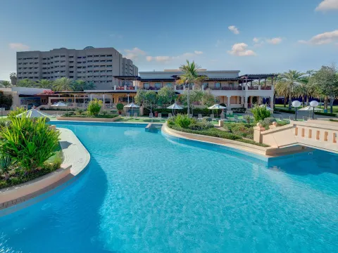 InterContinental Muscat, an IHG Hotel