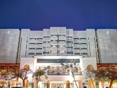 InterContinental Muscat, an IHG Hotel