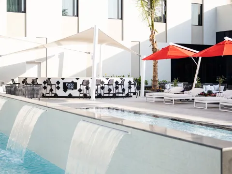 Avani Muscat Hotel