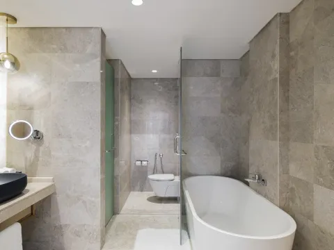 Avani Muscat Hotel