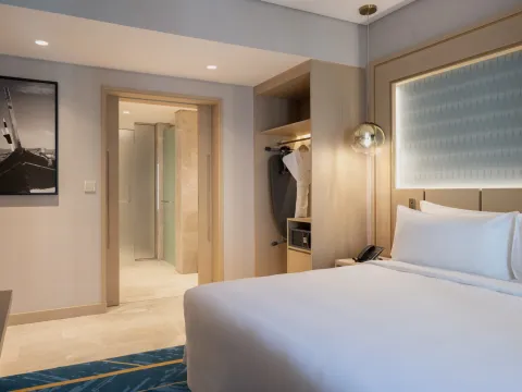 Avani Muscat Hotel