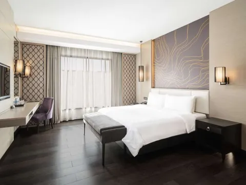 Radisson Collection Muscat, Hormuz Grand