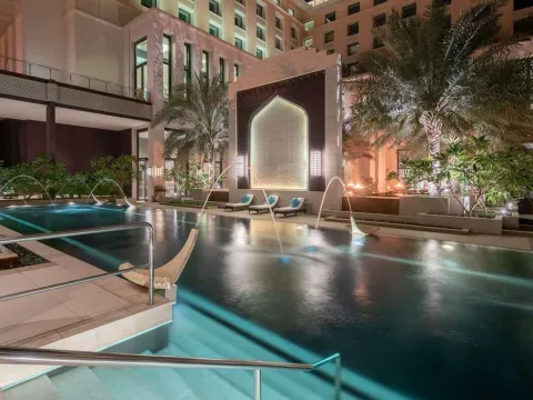 Radisson Collection Muscat, Hormuz Grand