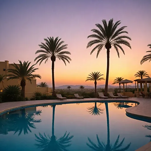 Experience the top luxury resorts Oman offers: A guide to premium hotel booking and exclusive perks