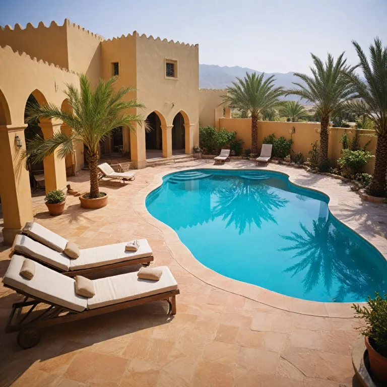 Is Oman expensive to stay? A comprehensive guide to luxury and premium hotel booking in Oman