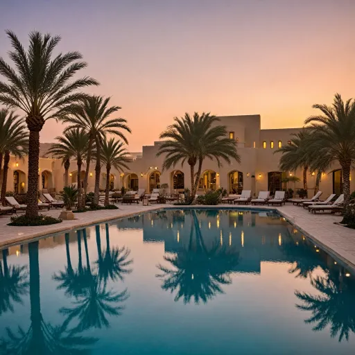 Luxury hotel reviews Oman: an expert guide to premium stays and exclusive experiences