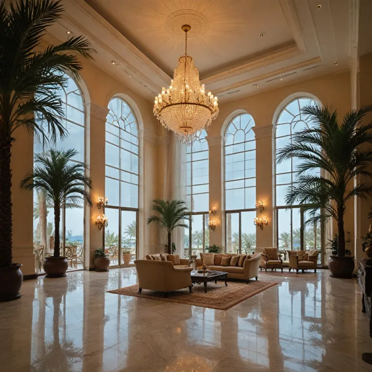 Experience the best premium hotel offers Oman: A refined guide to luxury stays