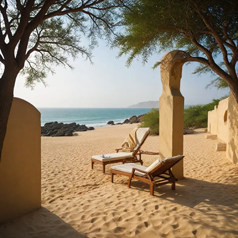 Oman Al Baleed: a refined guide to Salalah’s most evocative coastal retreat