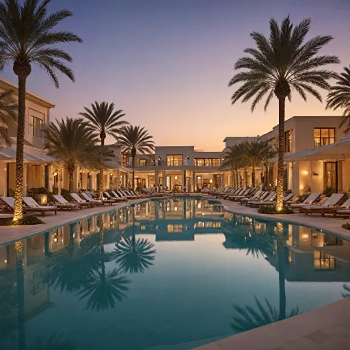 A refined guide to the Oberoi hotel Ajman experience at Al Zorah