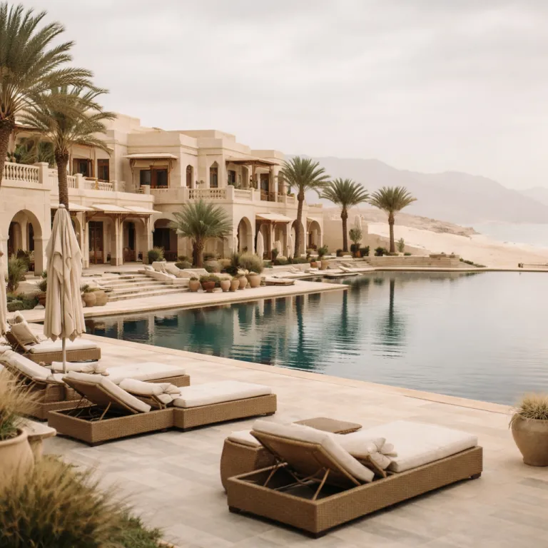 Elegant holiday packages from Oman for discerning travelers
