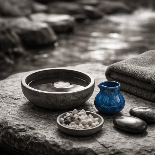 Frankincense, Rosewater, and the Wadi Hammam: Where Oman's Spa Rituals Actually Come From