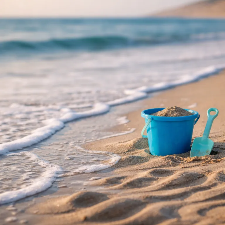 Sharqiya Sands With Children: A Family Itinerary That Doesn't Cut Corners