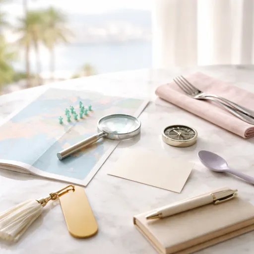 Where to Eat in Muscat for a Romantic Dinner: An Insider Map