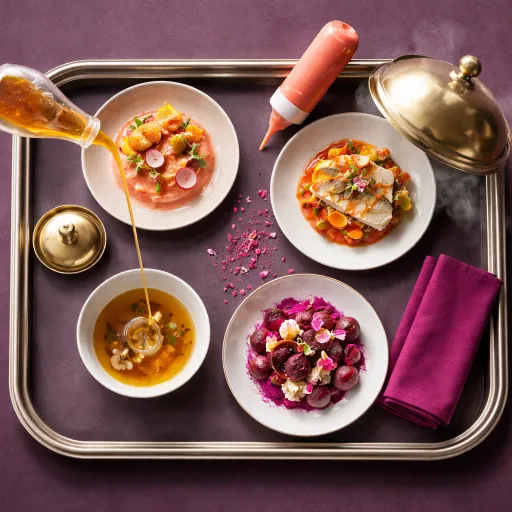 Why Oman's Hotel Restaurants Outperform Its Standalone Fine Dining