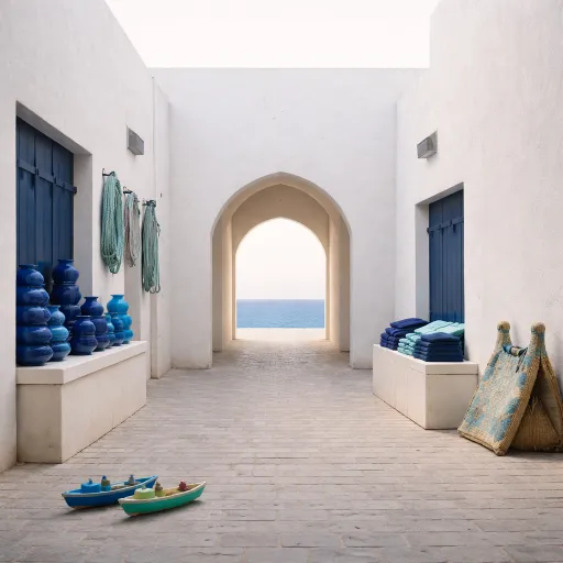 Inside Oman's Living Souq Tradition: Mutrah, Nizwa, and Sinaw With Children