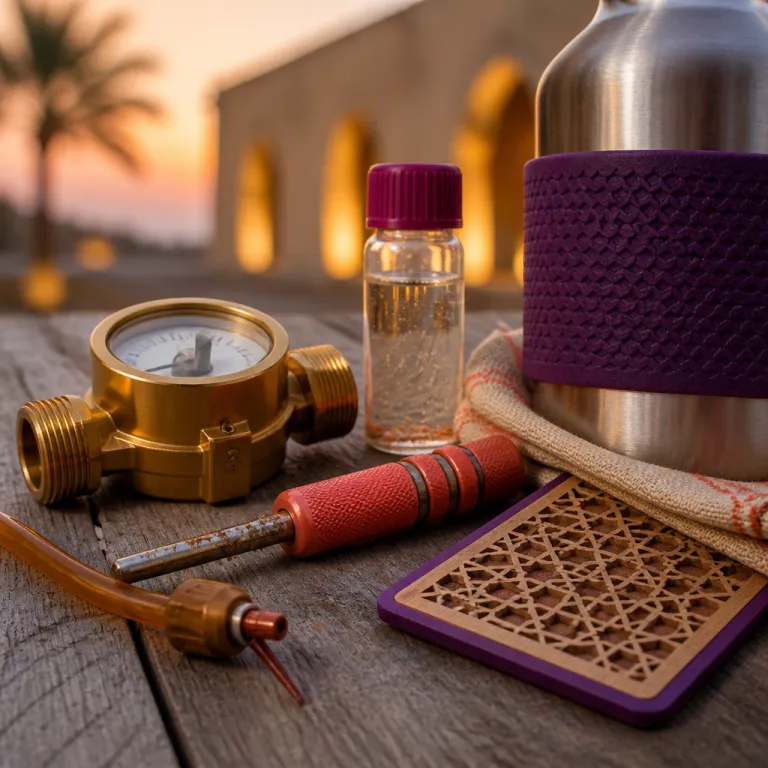 What Sustainable Actually Means at an Omani Luxury Resort