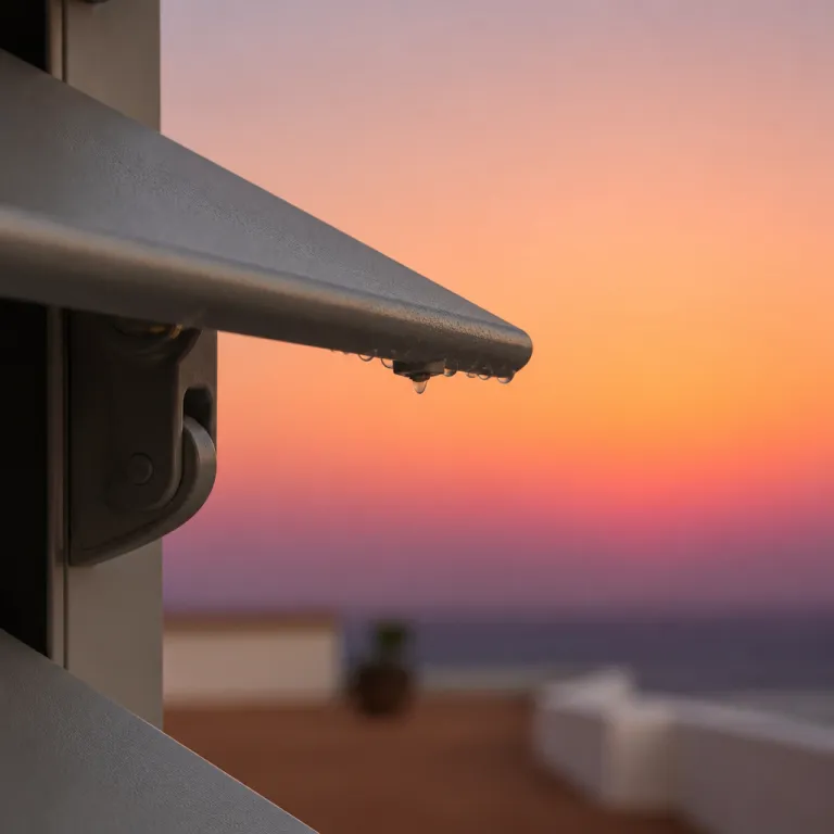 Oman in Peak Summer: A Heat-Smart Hotel Strategy for July and August