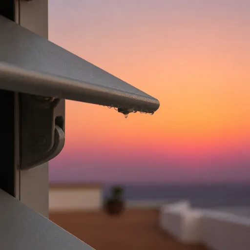Oman in Peak Summer: A Heat-Smart Hotel Strategy for July and August