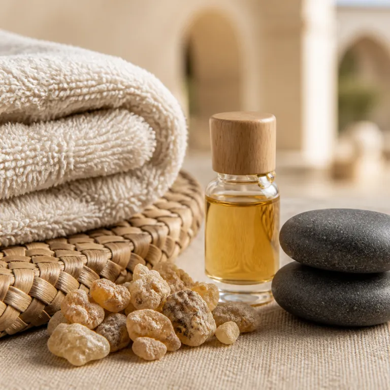 The Rise of Multi-Day Wellness Programmes in Oman's Luxury Resorts