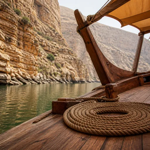 Dhow Sailing in Musandam: The Overnight Cruise Every Oman Trip Should Include