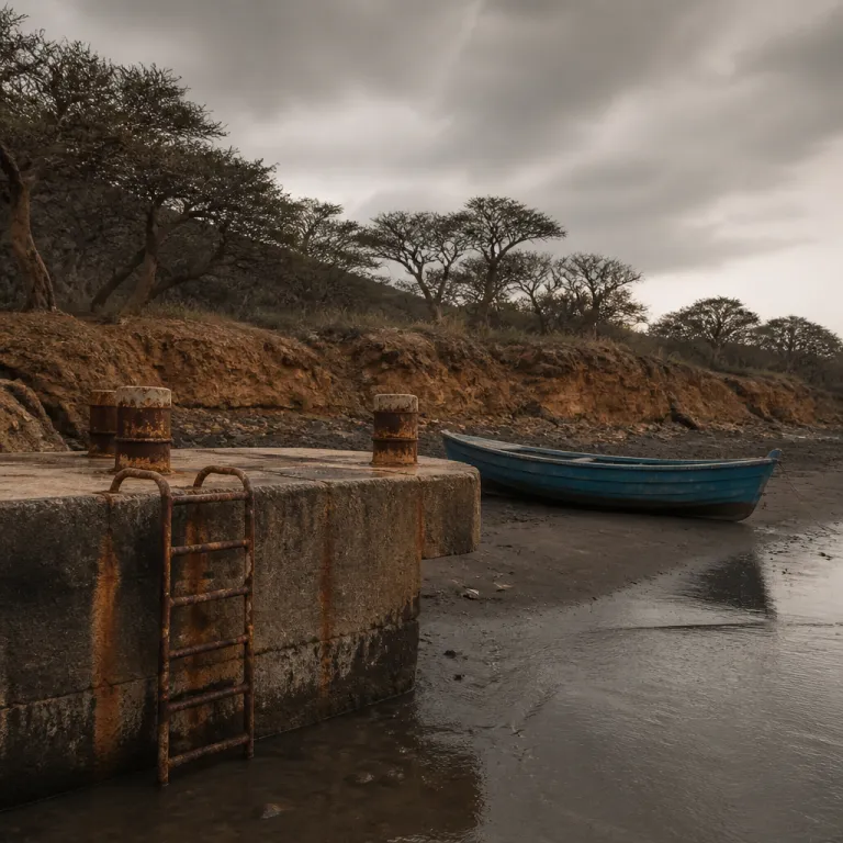 Salalah Before the Rixos: Why Solo Travelers Should Book Dhofar Now