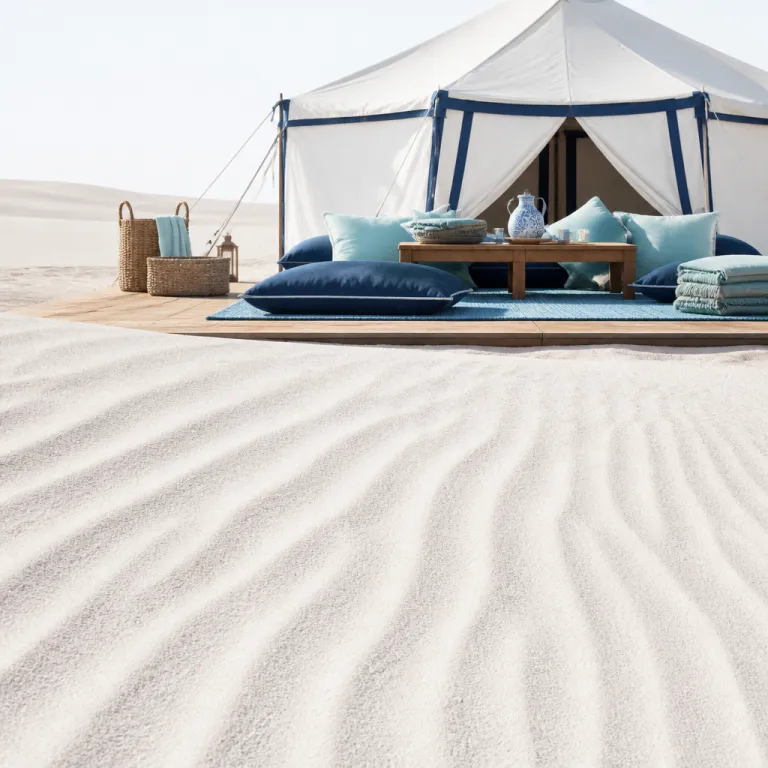 Oman hotel Desert Nights Camp: a refined guide to luxury desert stays in Wahiba Sands