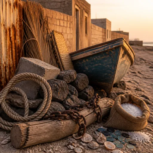 Oman island Masirah: a refined guide to stays on the Arabian Sea’s wild edge