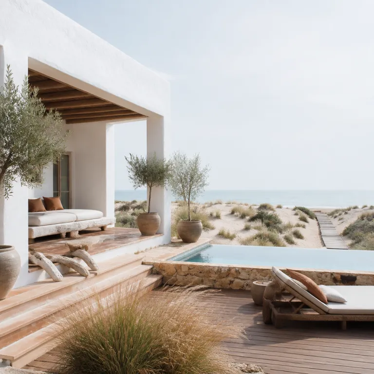 Island of Masirah: a refined guide to Oman’s wild luxury escape