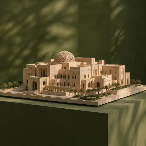 The National Museum of Oman: Why This Muscat Stop Demands a Full Morning