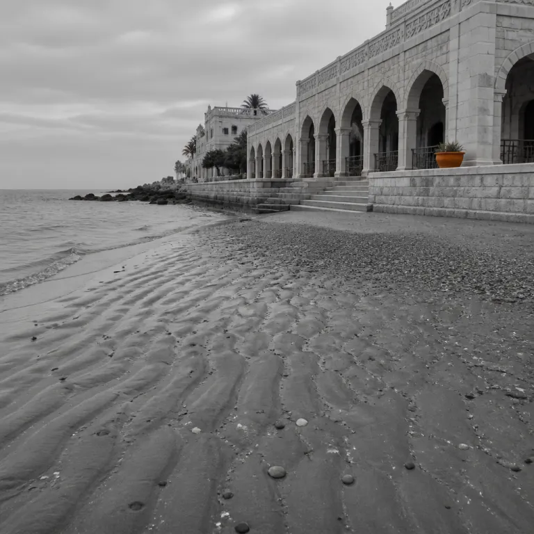 Al Bustan Palace Muscat: an elegant beachfront icon for refined stays