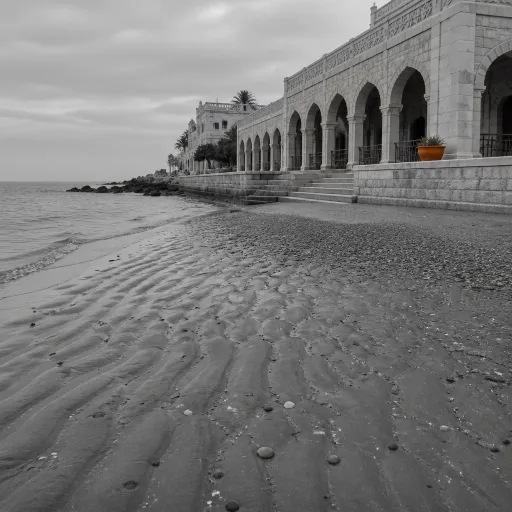 Al Bustan Palace Muscat: an elegant beachfront icon for refined stays