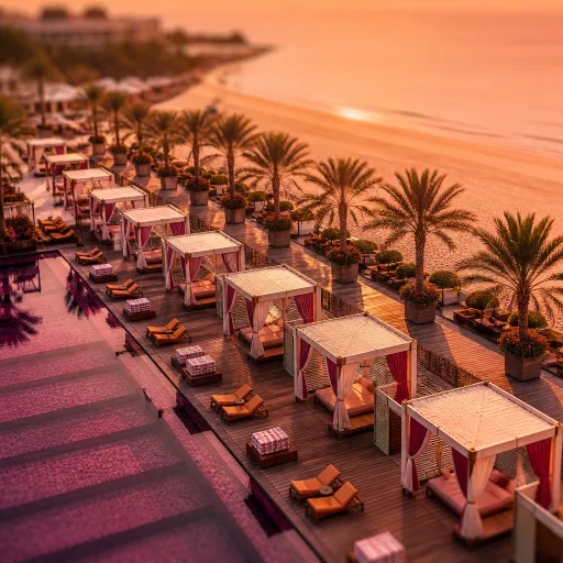 Kempinski Hotel Muscat: an elegant beachfront retreat for refined stays
