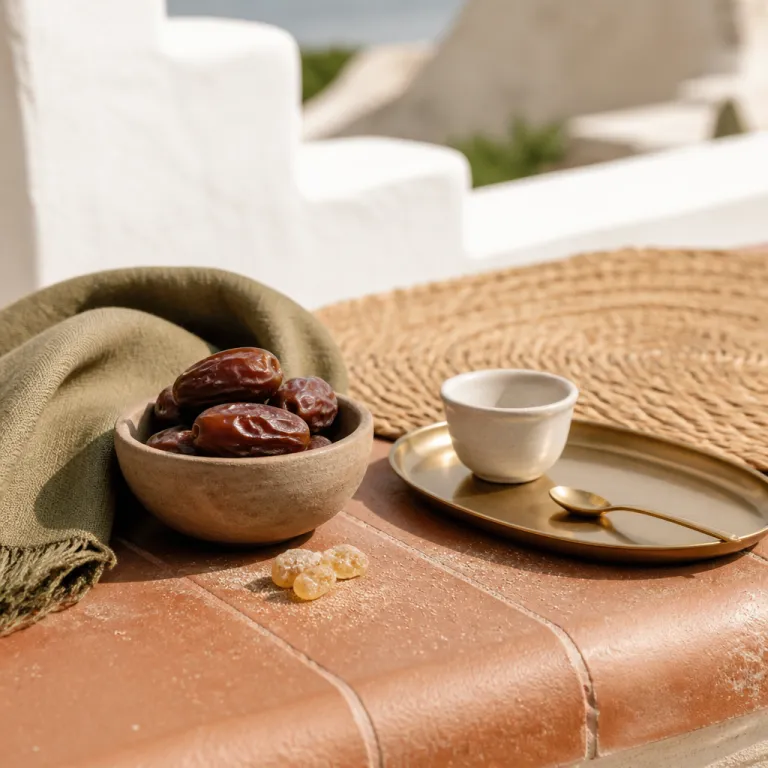 Mandarin Oriental Muscat: refined coastal luxury in the heart of Oman